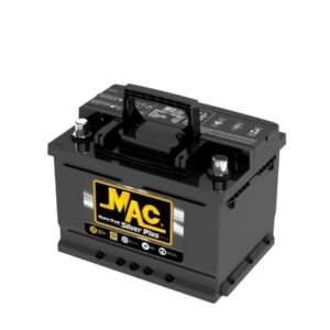 Batería Auto Mac Silver 750  36 | Derecha (+) + Combo Gabriel