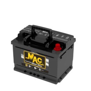 Batería Auto Mac Silver 750  42 | Derecha (+) + Combo Gabriel