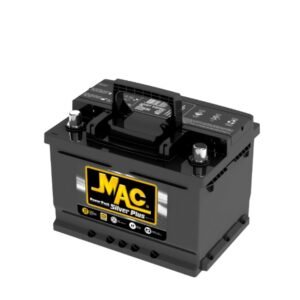 Batería Auto Mac Silver 850  42 | Izquierda (+) + Combo Gabriel
