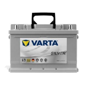 Batería Varta 48ISTV51200 + Combo Gabriel