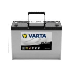 Batería Varta Black 27V31050 + Combo Gabriel