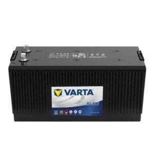 Batería Varta Blue 4DV41550 + Combo Gabriel