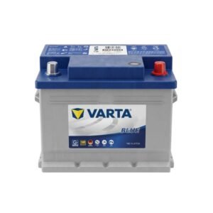 Batería Varta Blue L2 v4 900 + Combo Gabriel