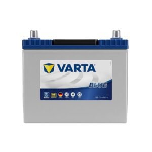 Batería Varta Blue NS60ZSV47 + Combo Gabriel