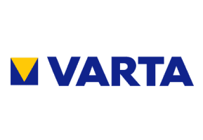 Varta baterias gabriel