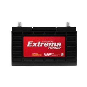 Batería Willard Extrema 30H 1150 | Poste + Combo Gabriel