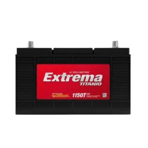 Batería Willard Extrema 30H 1150 | Tornillo + Combo Gabriel