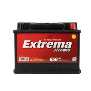 Batería Willard Extrema 42 850 | Derecha (+) + Combo Gabriel