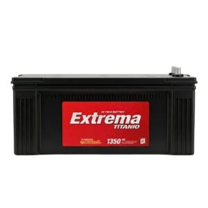 Batería Willard Extrema 4D 1350 | Derecha (+) + Combo Gabriel