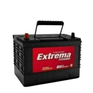 Batería Auto Willard Extrema 850  34 | Izquierda (+) + Combo Gabriel